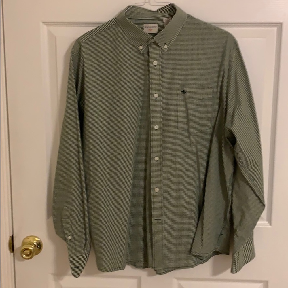 Dockers Dress Shirt